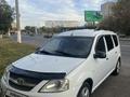 ВАЗ (Lada) Largus 2014 года за 2 400 000 тг. в Актобе