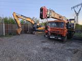 XCMG  XE215DA 2019 годаүшін43 000 000 тг. в Караганда – фото 5