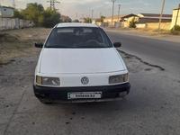 Volkswagen Passat 1990 года за 500 000 тг. в Тараз