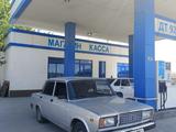 ВАЗ (Lada) 2107 2010 годаүшін800 000 тг. в Сарыагаш