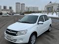 ВАЗ (Lada) Granta 2190 2014 годаүшін2 840 000 тг. в Астана