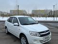 ВАЗ (Lada) Granta 2190 2014 годаүшін2 840 000 тг. в Астана – фото 19