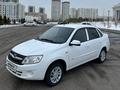 ВАЗ (Lada) Granta 2190 2014 годаүшін2 840 000 тг. в Астана – фото 10