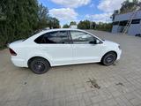 Volkswagen Polo 2016 года за 5 800 000 тг. в Актобе – фото 3