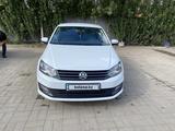 Volkswagen Polo 2016 годаүшін5 800 000 тг. в Актобе – фото 5