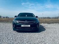 Kia Optima 2017 годаүшін8 500 000 тг. в Алматы