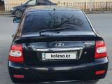 ВАЗ (Lada) Priora 2172 2012 годаүшін1 750 000 тг. в Талдыкорган – фото 2