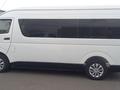 Toyota Hiace 2006 годаfor5 900 000 тг. в Алматы – фото 8