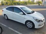 Hyundai Accent 2015 годаfor5 000 000 тг. в Актау – фото 2