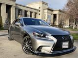 Lexus IS 250 2015 года за 10 000 000 тг. в Алматы – фото 5