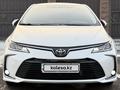 Toyota Corolla 2019 годаүшін9 700 000 тг. в Алматы