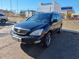 Lexus RX 350 2007 года за 7 200 000 тг. в Актобе