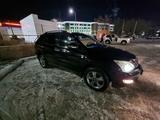 Lexus RX 350 2007 года за 7 200 000 тг. в Актобе – фото 4