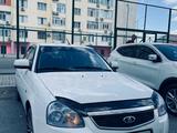 ВАЗ (Lada) Priora 2170 2013 годаүшін2 550 000 тг. в Атырау – фото 3