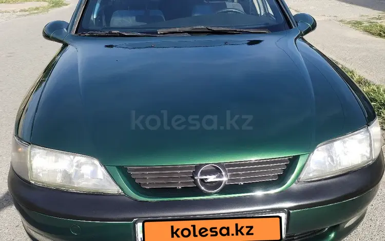 Opel Vectra 1996 года за 1 700 000 тг. в Шымкент