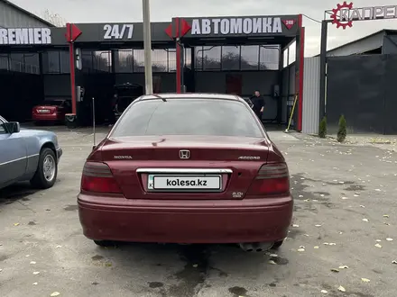 Honda Accord 1999 года за 2 500 000 тг. в Алматы – фото 4