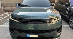 Land Rover Range Rover Sport 2023 года за 67 000 000 тг. в Астана – фото 3