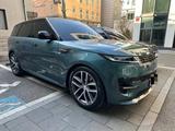 Land Rover Range Rover Sport 2023 года за 68 000 000 тг. в Астана