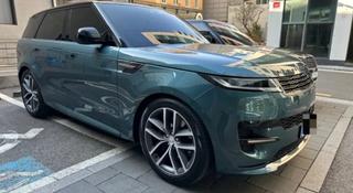 Land Rover Range Rover Sport 2023 года за 69 000 000 тг. в Астана
