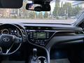 Toyota Camry 2019 года за 17 500 000 тг. в Тараз – фото 23