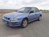 Subaru Impreza 1993 годаүшін1 500 000 тг. в Талдыкорган – фото 4