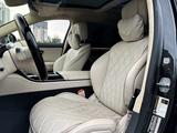 Mercedes-Benz S 580 2022 года за 76 500 000 тг. в Алматы – фото 4