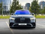 Mercedes-Benz S 580 2022 года за 76 500 000 тг. в Алматы