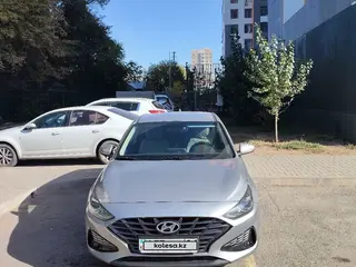 Hyundai i30, 2023