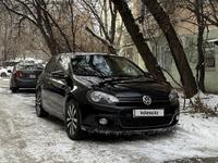 Volkswagen Golf 2009 годаfor4 200 000 тг. в Алматы