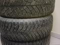 Зимние шины на 16 за 30 000 тг. в Астана