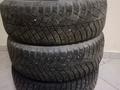Зимние шины на 16 за 30 000 тг. в Астана – фото 4