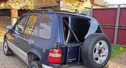 Kia Sportage 1998 года за 990 000 тг. в Алматы – фото 4