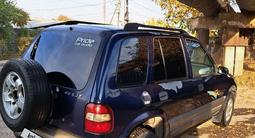 Kia Sportage 1998 года за 990 000 тг. в Алматы – фото 5