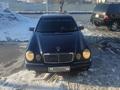 Mercedes-Benz E 200 1998 годаүшін2 500 000 тг. в Караганда – фото 3