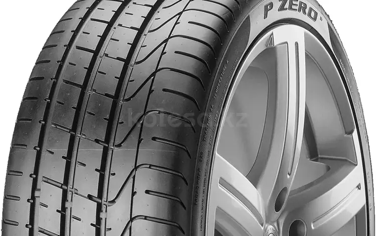 Pirelli P-Zero (MO) 285/40 R23 и 325/35 R23 за 1 850 000 тг. в Алматы