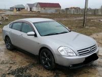 Nissan Teana 2004 годаүшін3 400 000 тг. в Уральск