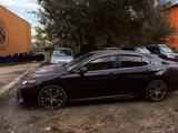 Toyota Camry 2019 годаүшін10 000 000 тг. в Алматы – фото 3