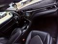 Toyota Camry 2019 года за 10 000 000 тг. в Алматы – фото 6