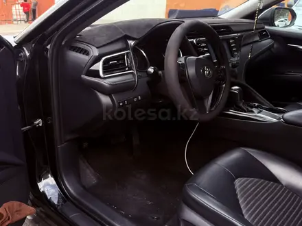 Toyota Camry 2019 года за 10 000 000 тг. в Алматы – фото 7