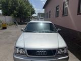 Audi A6 1996 годаүшін3 800 000 тг. в Караганда – фото 2