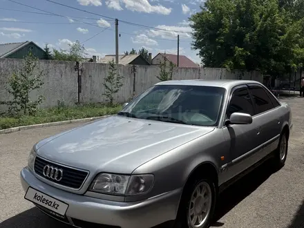 Audi A6 1996 года за 3 800 000 тг. в Караганда – фото 3