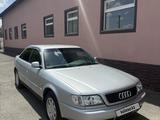 Audi A6 1996 годаүшін3 800 000 тг. в Караганда