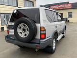 Toyota Land Cruiser Prado 1997 годаүшін6 500 000 тг. в Атырау – фото 5