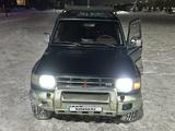 Mitsubishi Pajero 1999 годаүшін3 500 000 тг. в Талдыкорган