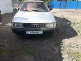 Audi 80 1991 годаүшін700 000 тг. в Караганда