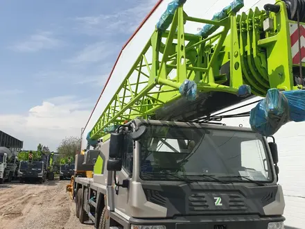 Zoomlion  ZTC250 2025 года в Алматы