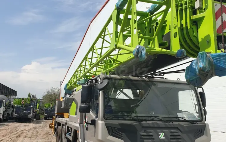 Zoomlion  ZTC250 2025 года в Алматы