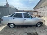 ВАЗ (Lada) 2110 2007 годаүшін1 300 000 тг. в Кокшетау – фото 3