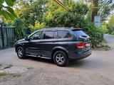 SsangYong Kyron 2012 года за 5 900 000 тг. в Алматы – фото 4