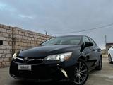 Toyota Camry 2015 года за 7 987 654 тг. в Актау – фото 4